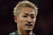 セルティック前田大然、なんと開始49秒で電撃ゴール！「古橋なんて必要ないだろ？」と現地
