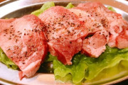 【食べ放題】「上タン50人前食べたら激怒された」焼肉食べ放題の利用者による苦言が物議「モラルの問題」「制限しとけ」