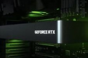 【悲報】NVIDIA GeForce RTX50XX スレが立ってしまう