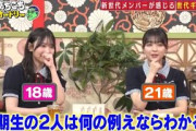 「あちこちオードリー」 日向坂46小坂菜緒「呼ばれないと思っていてめちゃくちゃうれしい」『あちこち』初出演に歓喜