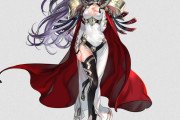 【FEH】12/25 16:00に「雷神 イシュタル」が神装英雄として登場！