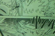【悲報】ピカチュウさん、電撃でイワークを倒してしまう…………………