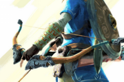 【疑問】「ゼルダBotW」でどうにもわからない事があるんだけど、リーバルってさ
