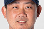 松坂大輔さん（今年41歳）の土俵際での驚異の粘り