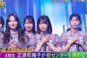 【日向坂46】おひさまの熱いコール！日向坂46『君はハニーデュー』ライブ風パフォーマンス披露【with MUSIC】