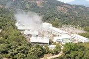 ビットコインを法定通貨としたエルサルバドルが地熱発電を利用したマイニングを開始。