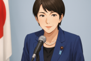 【速報】高市早苗氏、ガチで日本のトランプだと話題「補助金制度の大掃除をする、太陽光などおかしいと思いませんか」