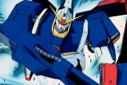 お前らが絶賛していたＺガンダムってアニメ見たんだけど意味わからないんだが？