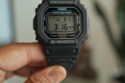 【悲報】G-SHOCKさん、意地でも毎月新作を出し続けるｗｗｗｗｗｗｗｗｗ