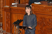立憲の塩村あやか議員「国際基準に沿った買春を罰する規制の導入案」にセクシー女優「規制を強くすればするほど地下化して危なくなる。それで辛い目に遭うのは女性たち」