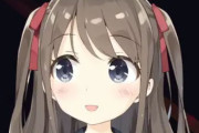 【画像】人気Vtuberさん、配信でさらっと妊娠を報告してしまう