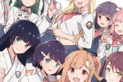 【悲報】ラブライブのアプリ、全てサービス終了しコンテンツ自体が消滅の危機・・・どうすれば復活できるんや