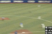 中日、岡林の守備ｗｗｗｗｗｗｗｗｗ
