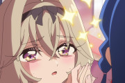 【名探偵プリキュア】るるくれ朝から飛ばしすぎw w w