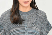 【クリスマスの過ごし方】吉岡里帆「毎年人間ドックを受けてます。一番空いているんで」