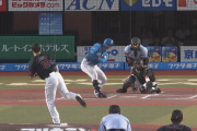 【速報】日ハム清宮の犠牲フライで勝ち越しに成功！！！