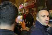 【動画】フランス人さん、飲食店閉鎖命令の瞬間を体験しようと歓楽街に集まってしまうｗｗｗｗ