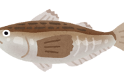 地元でしか売ってない魚教えて！！！！！！！！