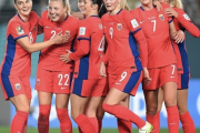 なでしこの次戦相手、ノルウェーはどんなチーム？