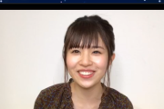 驚異！日向坂46松田好花、SHOWROOM途中経過で視聴者数5万人を突破！！