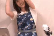 【gifあり】ニッコニコでパプリカを踊る松村沙友理さんwww クッソ可愛すぎるwwwwww【乃木坂46】