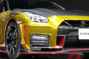 【悲報】『新型日産GT-R nismo』の見積もりとったら、3400万円でワロタｗｗｗｗｗｗｗ