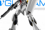 【ガンプラ】 新作EG「ν（ニュー）ガンダム」が定価1100円で2022年4月発売！