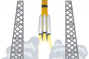 海外「米国より凄い！」日本だけが開発できた高難易度のロケット技術に海外がびっくり仰天