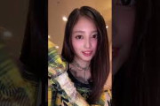 #井上和 が #モノクロリップチャレンジ でロックに決めてみました️ #乃木坂46_是非に及ばず#乃木坂46