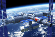 中国、宇宙支出で日本やインドを大きく引き離す―中国メディア  [ひよこ★]