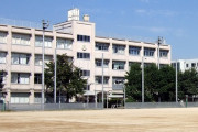 40年前の小学校と今の小学校の違い