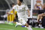 【リーガエスパニョーラ】＜レアル久保建英＞スペインのスポーツ紙「マルカ」紙が高評価ランキング1位に選出「彼は3部よりも1部の方が合う」