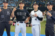 オリックス「山本由伸！山岡泰輔！ディクソン！吉田正尚！T-岡田！」→最下位