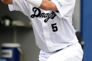 中日のオールドルーキー福留がフリー打撃で柵越え6本ｗｗｗｗｗｗｗｗ