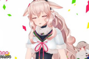 もこ田めめめの雑談配信！『眼鏡ｷﾀ――(ﾟ∀ﾟ)――!!』【Vtuber】