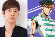 『ジョジョ』岸辺露伴役・櫻井孝宏さんのインタビューが読み応え抜群ッ！露伴への第一印象は「すげえ嫌なやつ」