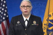 アメリカ、米軍トップに史上初のトランスジェンダー(海外の反応)