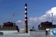 ウクライナ・ザポリージャ原発が爆破の危機？ウクライナ反転攻勢停滞による偽旗作戦との指摘も[海外の反応]