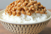 高たんぱく、高コスパの最強食材『納豆』、海外にバレ始める