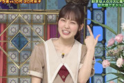 【櫻坂46】明石家さんまさん、松田里奈に「人をちゃんと愛したことがないのか？」【踊る！さんま御殿!!】