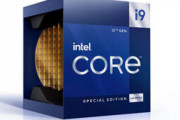 【Intel】5.5GHzのCPU「Core i9-12900KS」、4月5日に発売　最大241W
