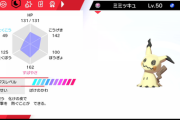 よくポケモンで「〇〇耐え調整」ってあるけどあれって意味無くね？