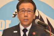 【あっ…】札幌市長「オリンピックを地元で見てみたい」