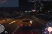 【にじGTA】メロコ「葛葉はんはな、ハッピーにしたいだけなんどすわ。この…ヒルナンデス。ヒルナンデス？ロスサントスをな？……んで、ここどこなんどす？」