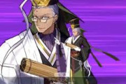 【FGO・画像あり】陳宮を使ったことがないマスターにオススメの運用方法がこちらwwwwww←これは必見！！！！