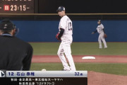 【連勝】￣│石│山│本│願│寺│￣