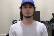 ダルビッシュ「Youtubeでやって欲しいこととか話して欲しいことありますか？」