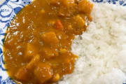 ワイ、甘口カレーの良さに気付く