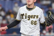 粘った阪神・小川　今春最長の6回7安打2失点　開幕2戦目の先発へ、手応えつかんだ