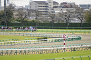 日本の競馬場がダサく感じるのはどうしてなのか？